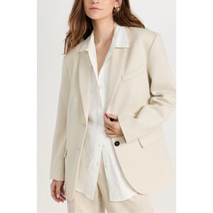 Anine Bing 'Quinn' Blazer Size S